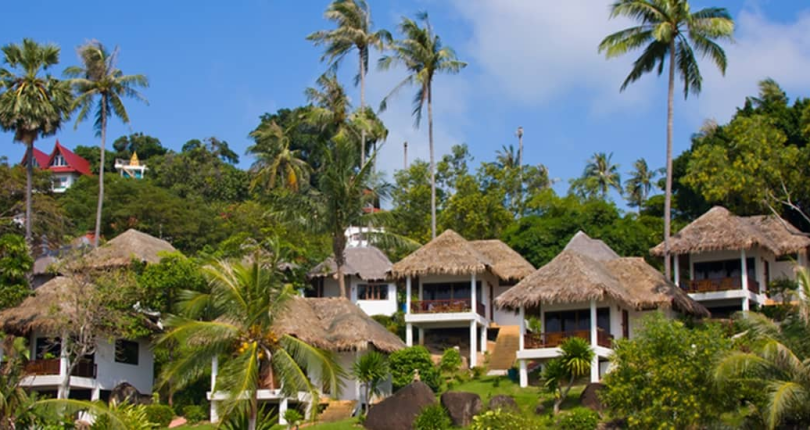 Eden Island: A Luxurious Second Home in the Heart of the Seychelles